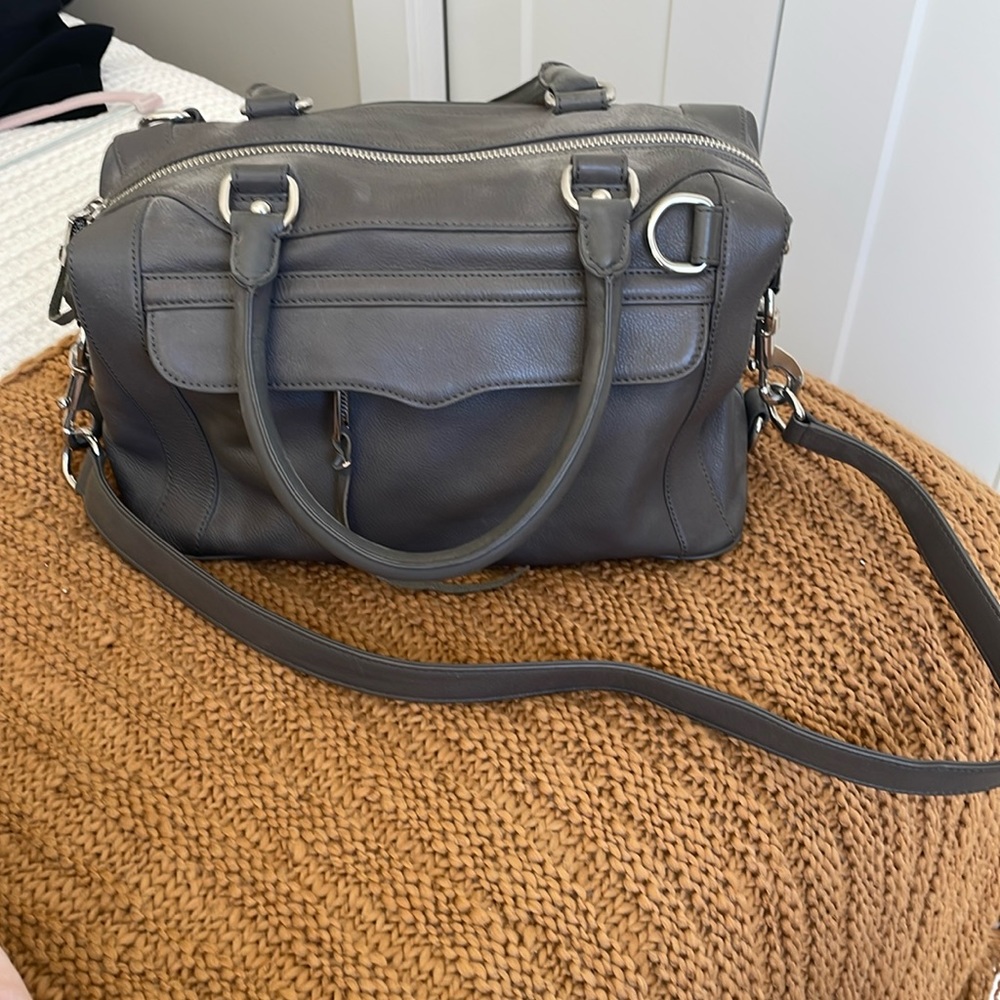 Beautiful Rebecca Minkoff handbag